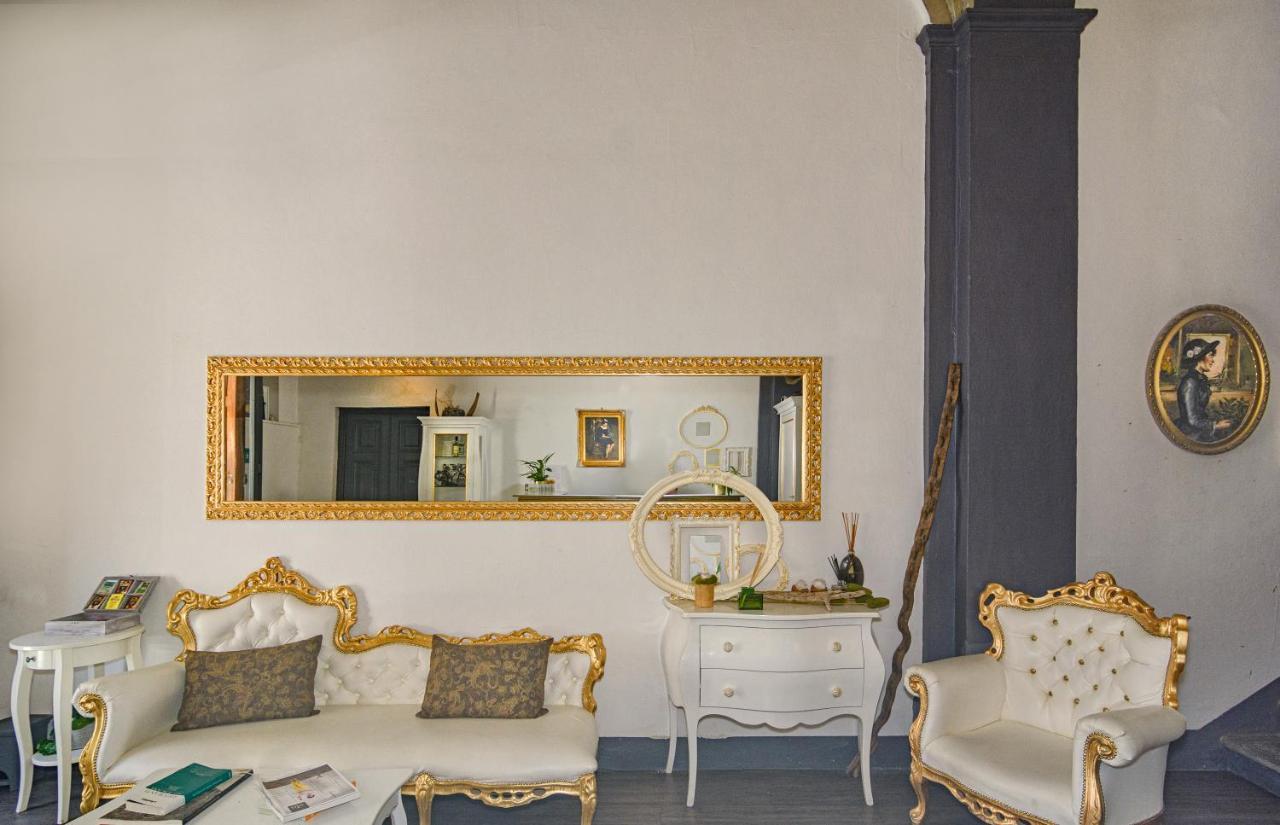 B&B Relais Inn Lucca Exterior foto