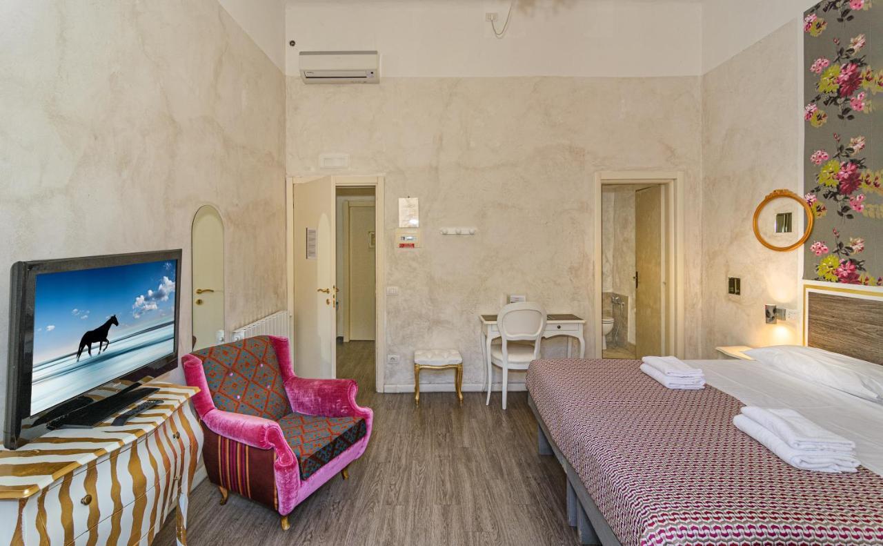 B&B Relais Inn Lucca Exterior foto