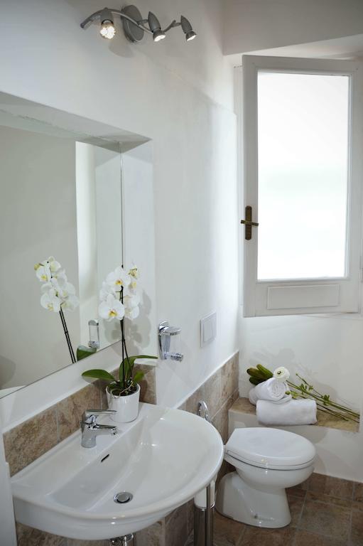 B&B Relais Inn Lucca Habitación foto